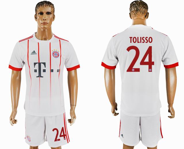 Bayern Munich jerseys-068